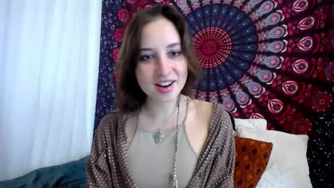 Adalyn online show from November 11, 7:38 am