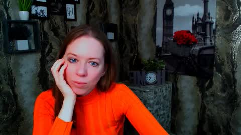 adamais_ online show from February 8, 7:01 am