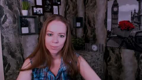 adamais_ online show from July 4, 4:52 am