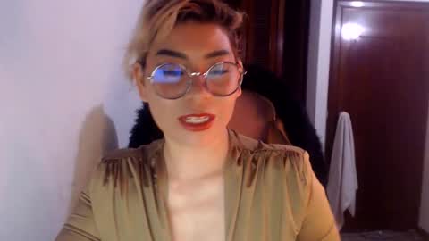 adan_romanoff online show from June 4, 7:35 am