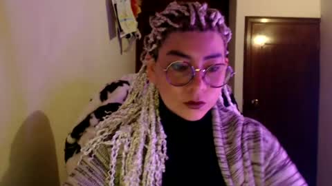 adan_romanoff online show from July 1, 8:03 am