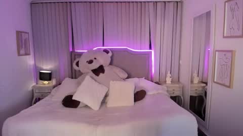 adara__star online show from March 18, 3:33 am