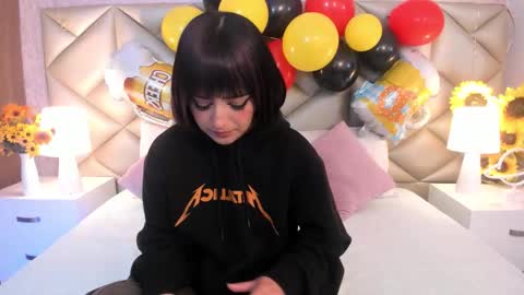 Snapshot of adara_carter_ chatting on September 28, 12:54 pm adara_carter_ online show from September 28, 12:54 pm