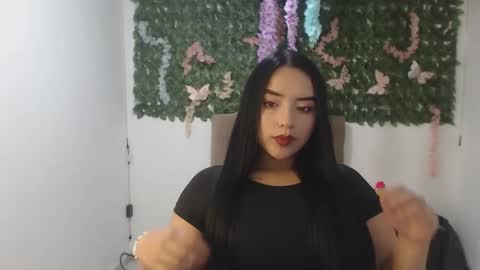 Adara online show from March 13, 5:14 pm