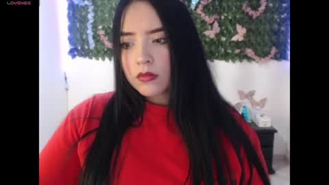Adara online show from June 25, 7:26 pm