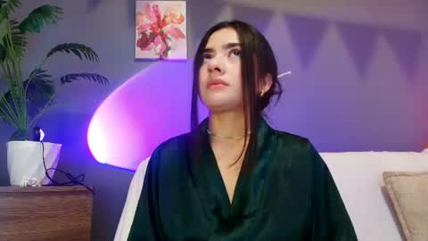  Adara Johnson  online show from July 12, 12:17 pm
