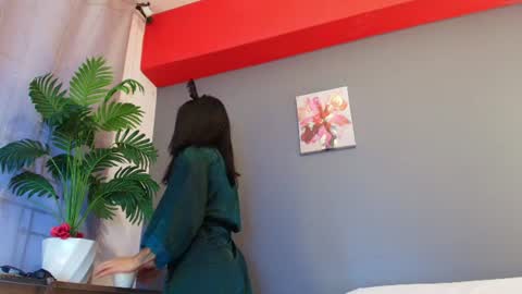  Adara Johnson  online show from July 25, 12:23 pm