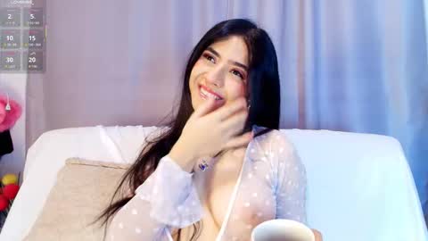  Adara Johnson  online show from December 4, 11:56 am