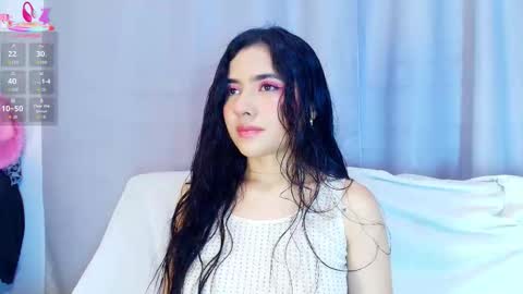  Adara Johnson  online show from November 20, 11:55 am