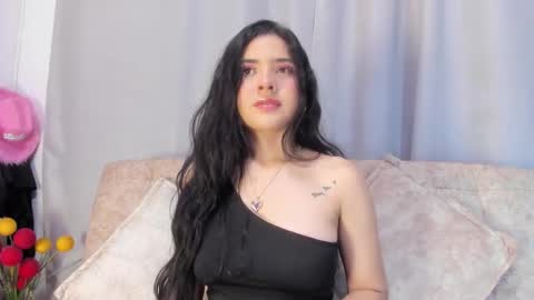  Adara Johnson  online show from November 30, 11:58 am