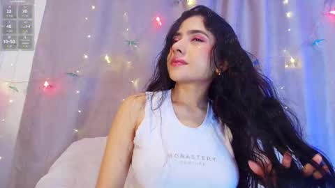  Adara Johnson  online show from February 4, 11:57 am