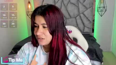 addy__02 online show from June 17, 6:53 pm