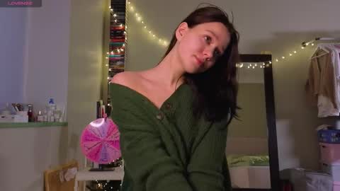 Addy online show from January 6, 1:48 pm