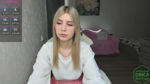 Adel online show from March 7, 4:19 am