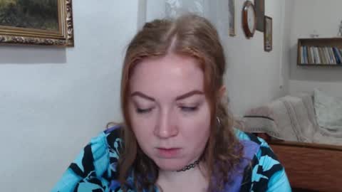 Adel online show from November 17, 2:18 pm