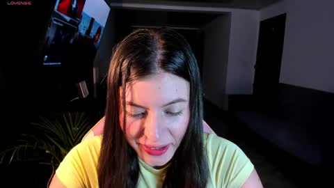 Adela Parker  online show from May 4, 12:58 am