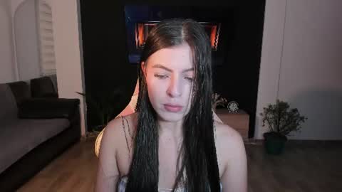 Adela Parker  online show from July 25, 11:45 pm