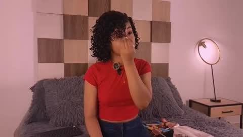 Snapshot of adele_carter_ chatting on September 25, 12:48 pm Andrea online show from September 25, 12:48 pm