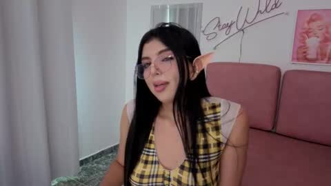 Sofi online show from October 2, 9:20 pm