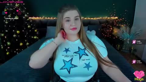 Your Adele online show from January 10, 1:32 am