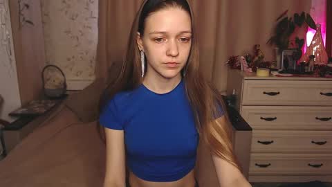 Lina online show from March 9, 11:14 am