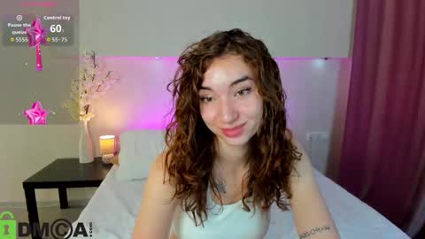 Adelina bliss online show from November 13, 9:19 am