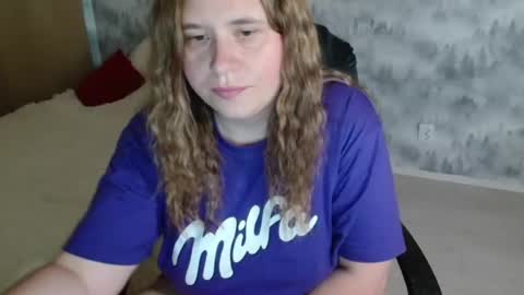 adelinalawson online show from July 5, 9:59 am