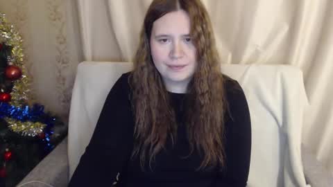 adelinalawson online show from January 27, 6:52 pm