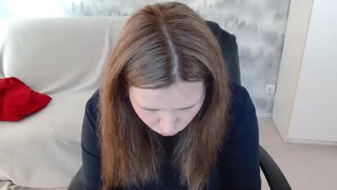 adelinalawson online show from March 19, 9:35 am