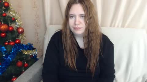 adelinalawson online show from January 19, 6:43 pm