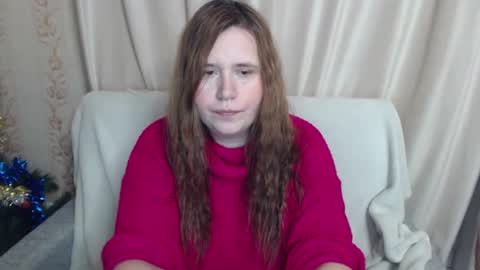 adelinalawson online show from February 13, 6:27 pm