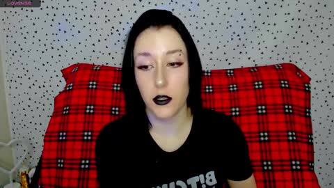 Snapshot of adell_berry chatting on March 7, 2:25 am Adel online show from March 7, 2:25 am