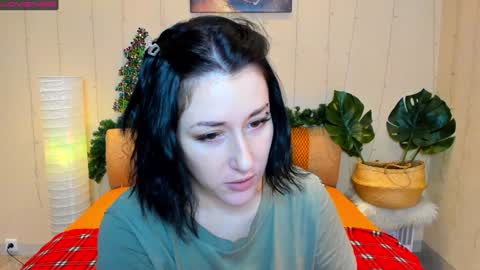 Snapshot of adell_berry chatting on January 18, 2:03 am Adel online show from January 18, 2:03 am
