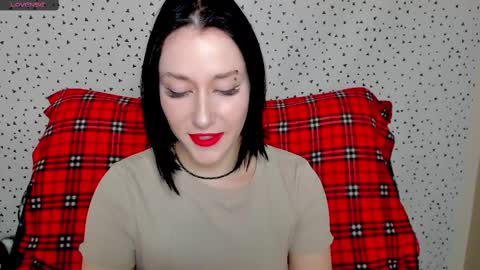 Snapshot of adell_berry chatting on March 6, 2:30 am Adel online show from March 6, 2:30 am
