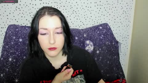 Snapshot of adell_berry chatting on February 8, 2:26 am Adel online show from February 8, 2:26 am