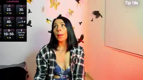 Adelle online show from November 24, 10:06 am