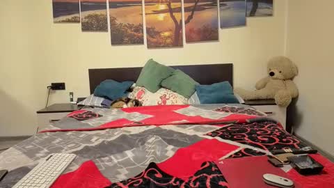 Adellineee online show from February 26, 10:09 pm