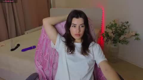 Adellyy online show from July 23, 10:34 am