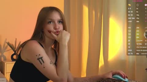 Selestia online show from June 21, 1:37 pm