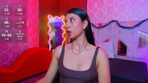 adisson_tay online show from December 16, 4:57 pm