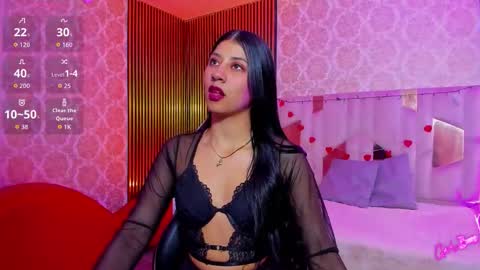 adisson_tay online show from February 12, 4:08 pm