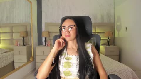 Adisson online show from June 16, 8:32 pm