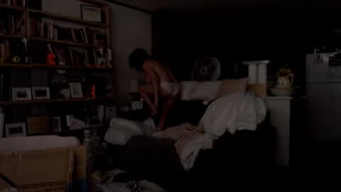 adorable22 online show from January 1, 2:31 pm