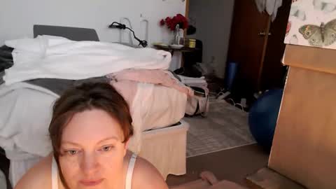 adorable22 online show from February 15, 4:06 pm