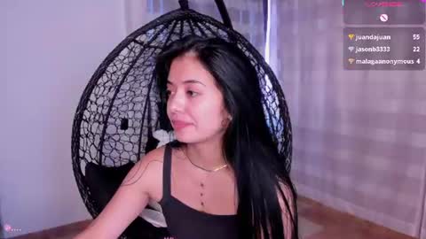 Stormi online show from July 28, 8:52 pm