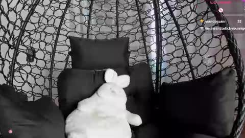 Stormi online show from July 31, 6:53 pm