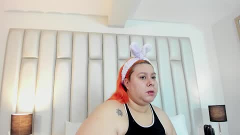 ANDREA PEREZ online show from November 21, 11:34 am