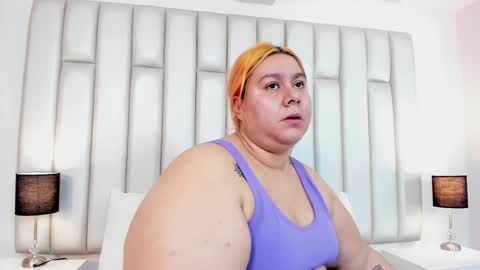 Snapshot of adreeaperez1 chatting on March 12, 11:42 am ANDREA PEREZ online show from March 12, 11:42 am