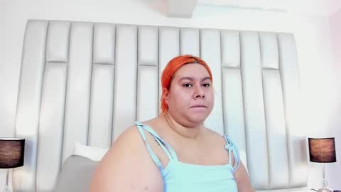 Snapshot of adreeaperez1 chatting on March 6, 11:36 am ANDREA PEREZ online show from March 6, 11:36 am