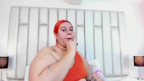 Snapshot of adreeaperez1 chatting on March 4, 11:19 am ANDREA PEREZ online show from March 4, 11:19 am
